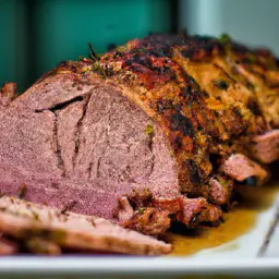 Teaser Image: Tortola Roasted Pork